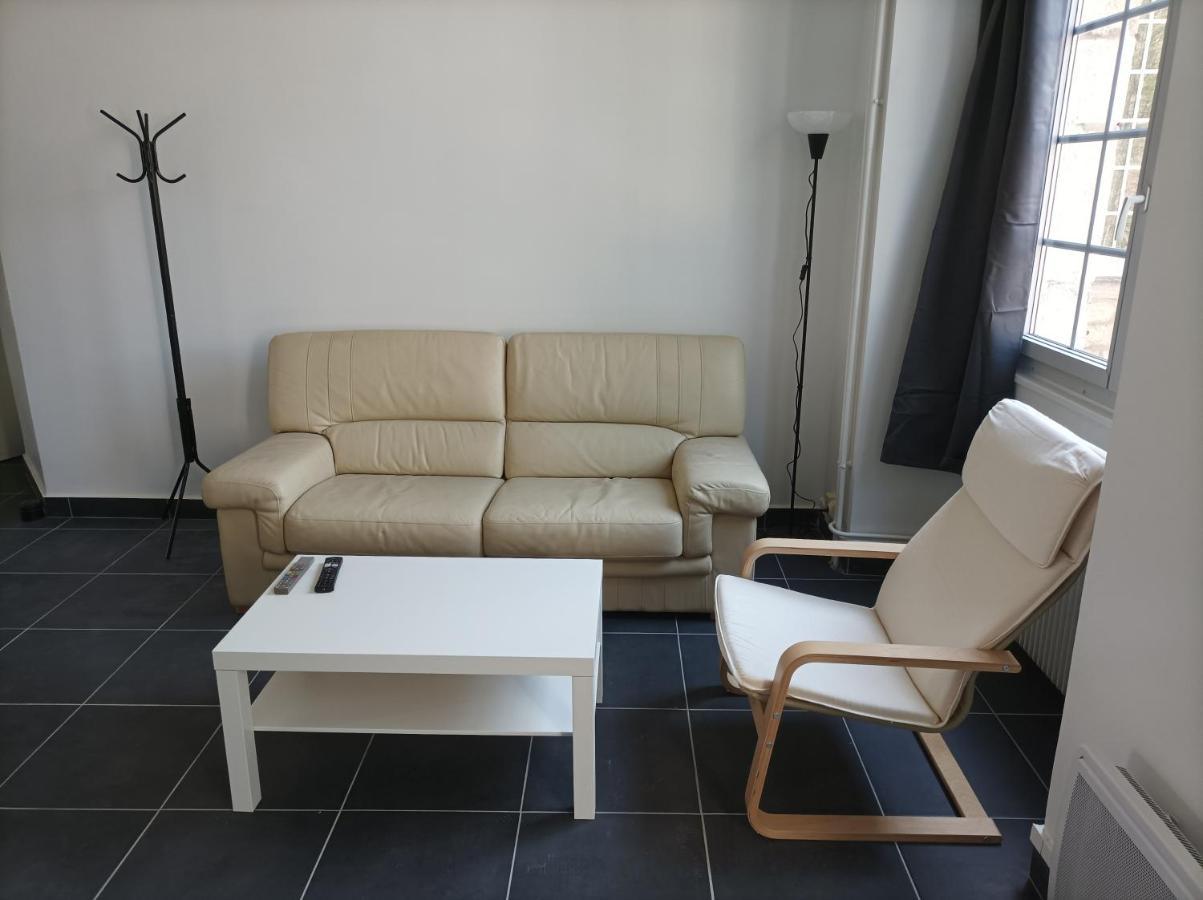 O'Couvent - Appartement 87M2 - 4 Chambres - A511 Сален-ле-Бен Екстер'єр фото
