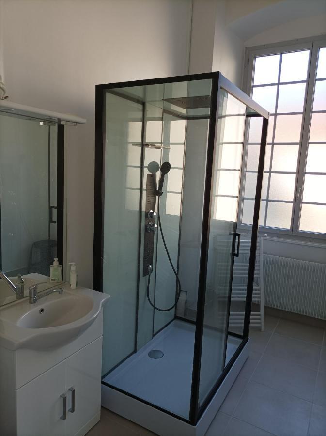 O'Couvent - Appartement 87M2 - 4 Chambres - A511 Сален-ле-Бен Екстер'єр фото