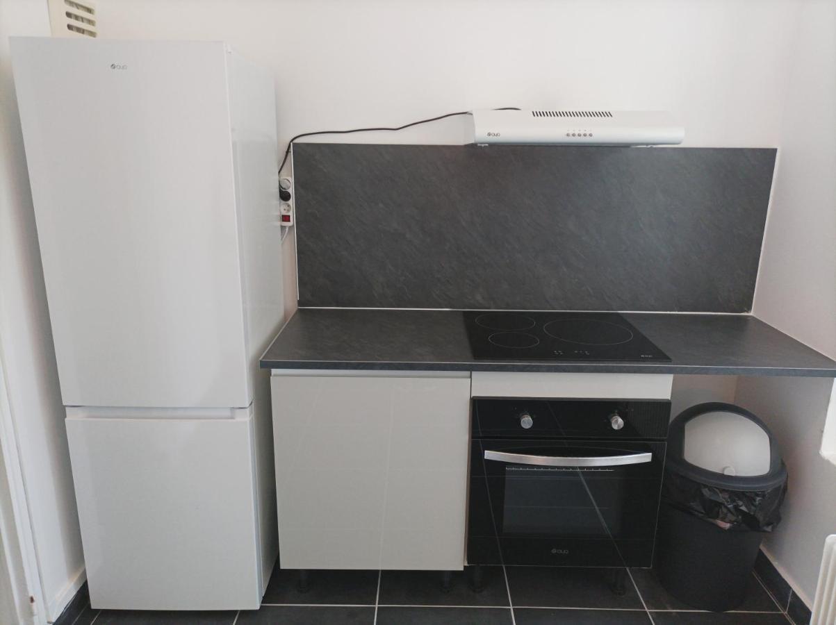 O'Couvent - Appartement 87M2 - 4 Chambres - A511 Сален-ле-Бен Екстер'єр фото