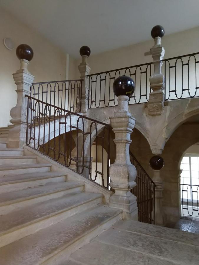 O'Couvent - Appartement 87M2 - 4 Chambres - A511 Сален-ле-Бен Екстер'єр фото